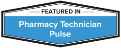 Pharmacy Technician Pulse